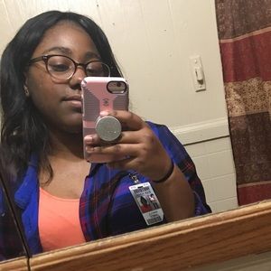 Meet your Posher, Shayla